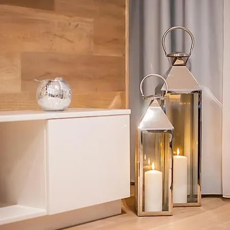 Na Wyspie - Zdrojowa 16-18 - Z Sypialnia Апартаменты Свиноуйсьце