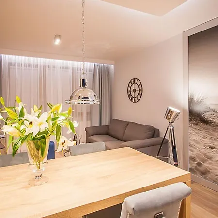 Na Wyspie - Zdrojowa 16-18 - Z Sypialnia *