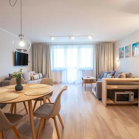 Na Wyspie - Zdrojowa 16-18 - Z Sypialnia *