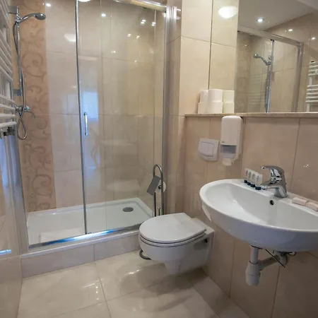 Na Wyspie - Zdrojowa 16-18 - Z Sypialnia Апартаменты *