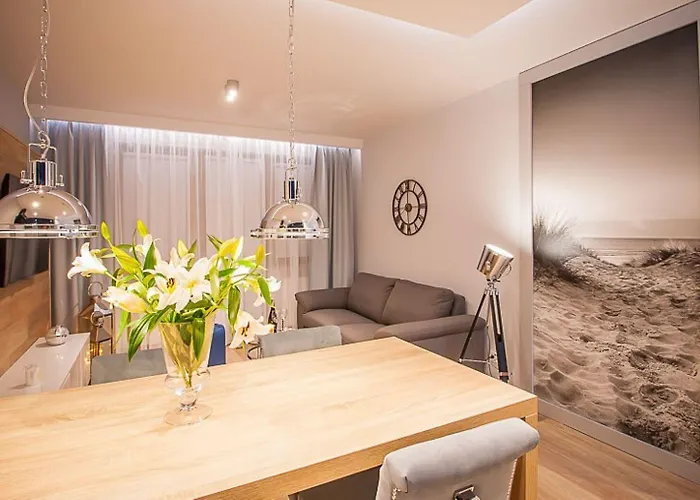 Na Wyspie - Zdrojowa 16-18 - Z Sypialnia *