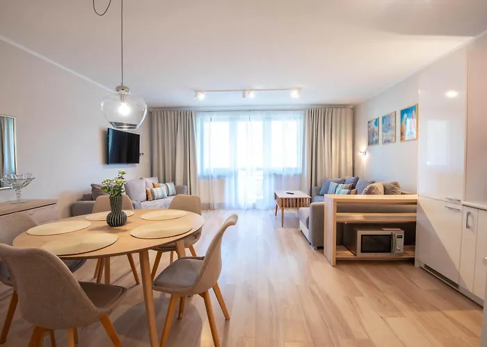 Na Wyspie - Zdrojowa 16-18 - Z Sypialnia *