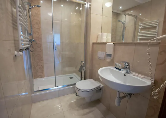 Na Wyspie - Zdrojowa 16-18 - Z Sypialnia Apartamento *