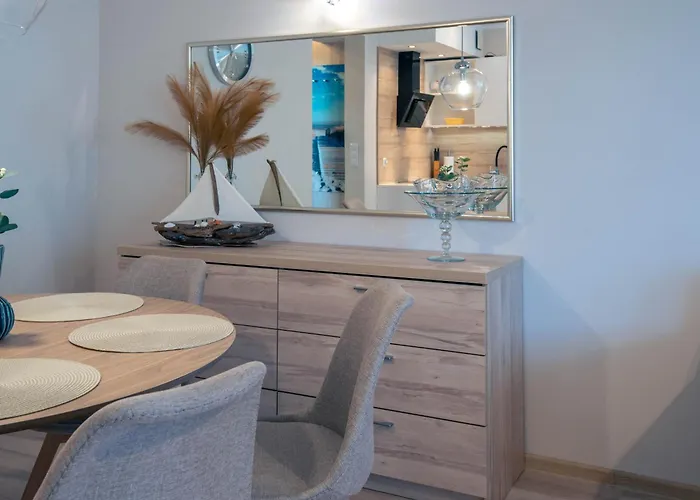 Apartamento Na Wyspie - Zdrojowa 16-18 - Z Sypialnia